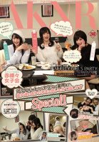 Sexy Actresses Are Holding A Naked Girls Talk Get Together From Everything To Private Issues To Sexy Industry Talk, These Girls Spill The Beans On Everything And Anything In This Hot Special!-Hibiki Otsuki,Mizuki Hayakawa,Airi Natsume