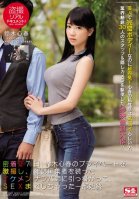 A Peeping Real Document! This Handsome Picking Up Girls Expert Filmed Koharu Suzuki In Her Private Moments For 27 Days By Pretending To Be A Magazine Editor, And Tricked Her Into Sex, And We Captured It All On Video For You-Koharu Suzuki