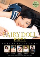 FAIRY DOLL Two New Standards-Rin Hanai,Ryouko Hirosaki,Kurumi,Hinata Nakano,Kaoru Yoshida