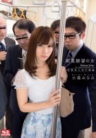 [Uncensored Mosaic Removal] Girls Who Wanna Get Molested - Kinky Hot Receptionist Edition Minami Kojima-Minami Kojima