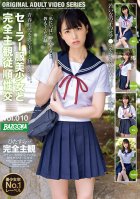 POV Sex With A Beautiful Girl In Sailor Uniform vol. 010-College Girls