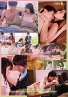 One's Daily Life Season 5-make Memories--Yuu Shinoda,Miho Tsuno,Chiharu Arimura,Miori Hara,Maina Yuuri