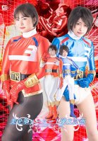 Beautiful Boy Hero's Servant Plan Older Woman Red's Pantyhose Fetish Temptation-Yukari Shizuki,Yuuri Kirika,Yuu Kiriyama