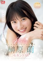 All 4 First-time Sex Experiences Moe Sakakibaras Second AV Moe Sakakihara