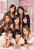 Young Housewife And Entire Family Was Perverted So-Kaho Kasumi,Hibiki Otsuki,Erika Kitagawa ,Aika,Ich