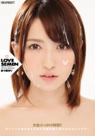 LOVE SEMEN I Can Feel Your Love In Your Cum-Yuri Sasahara