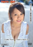 Tokyo Hot n0613 Cramp Pussy-Seara Hoshino