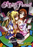 Sexual Pursuit-Anime