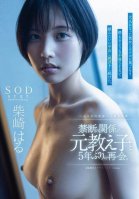 [Uncensored Mosaic Removal] I reunited with my former student for the first time in five years with whom I had a forbidden relationship. I stayed home with her as an adult and had passionate affair sex with her, climaxing like a monkey. Haru Shibasaki-Haru Shibasaki